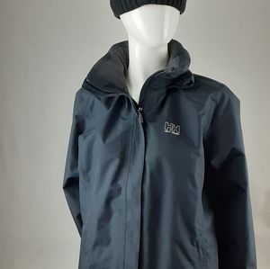 Womens weatherproof jacket